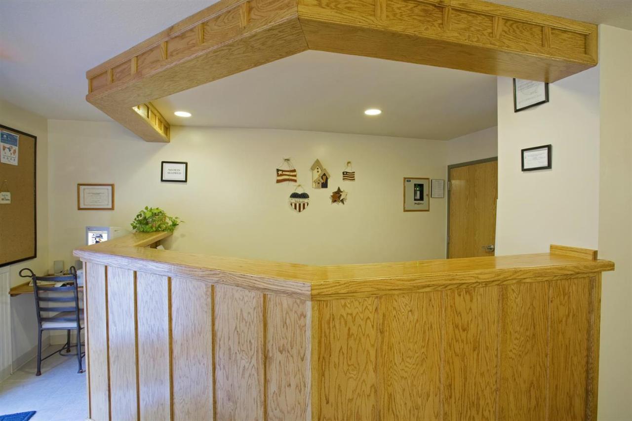 | Simple Rewards inn