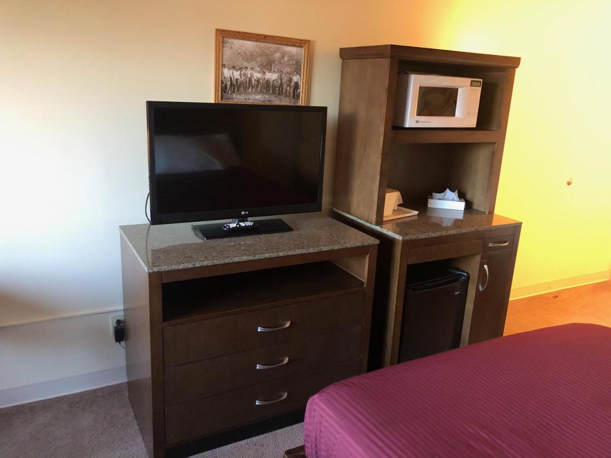 | Simple Rewards inn