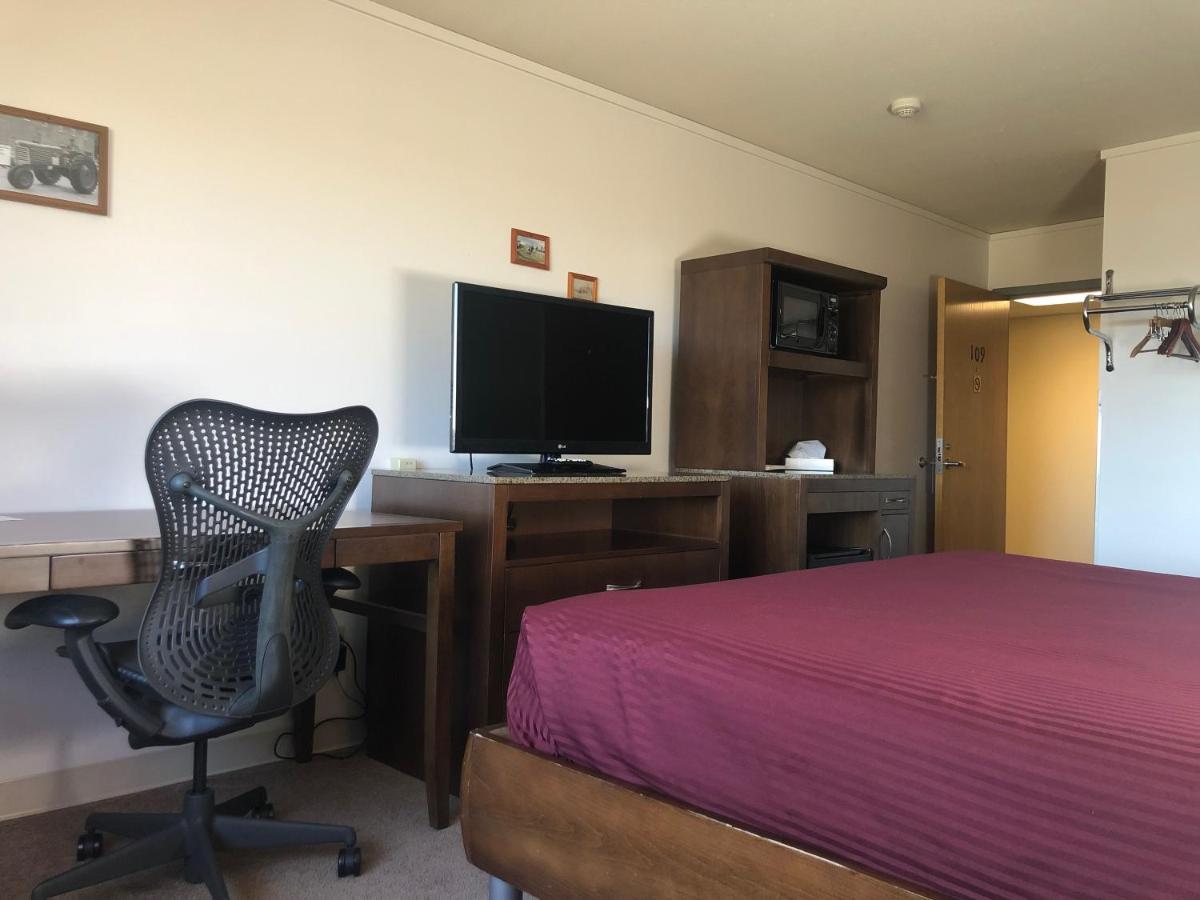 | Simple Rewards inn