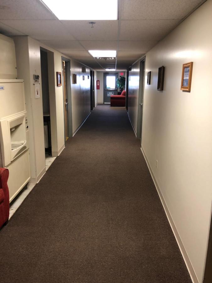 | Simple Rewards inn