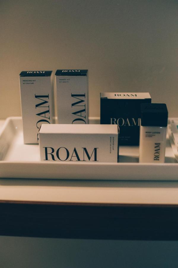 King Room at Modern Hotel