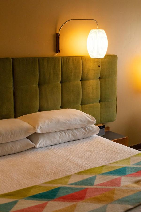 King Room at Modern Hotel