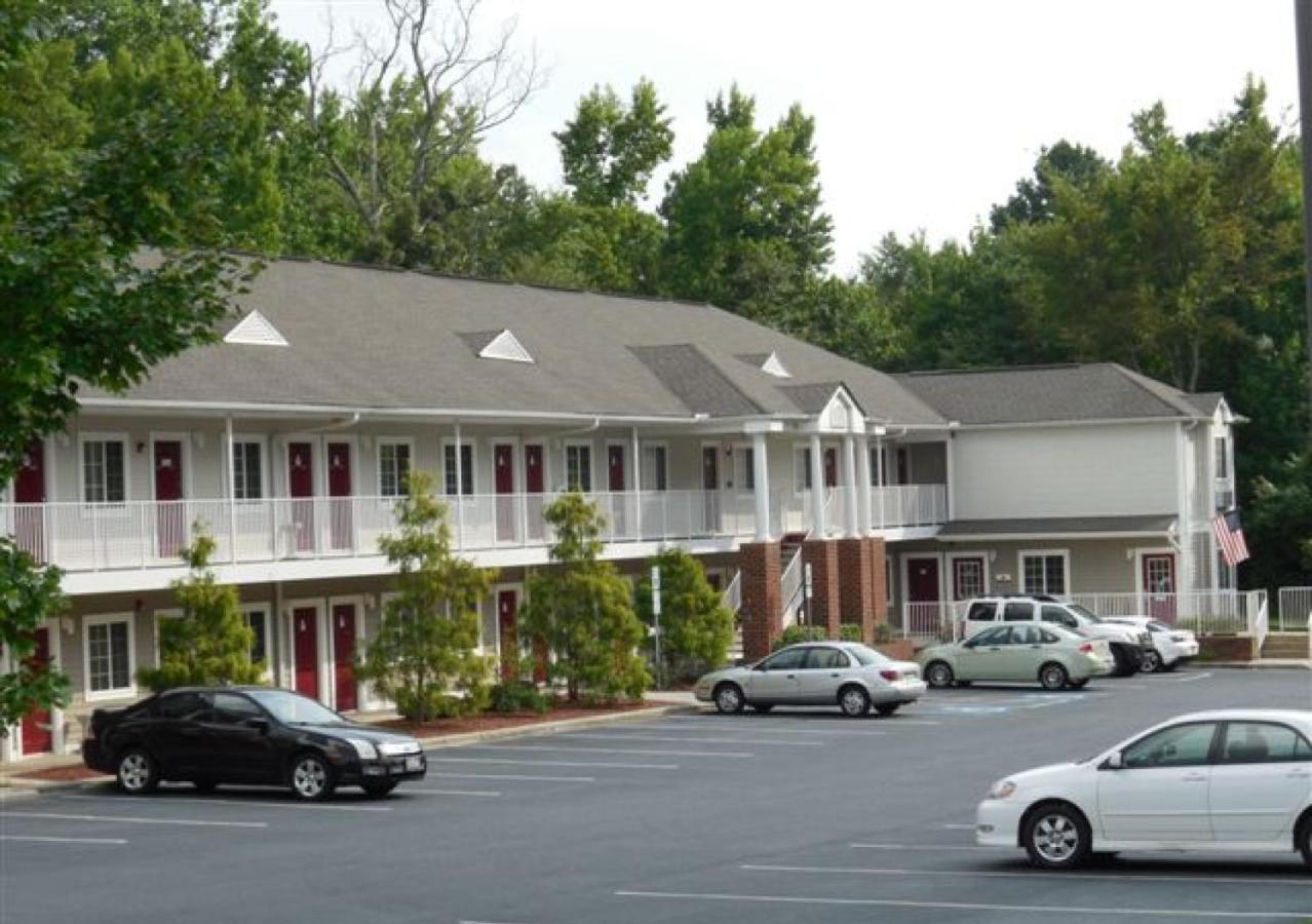 | Affordable Suites Jacksonville