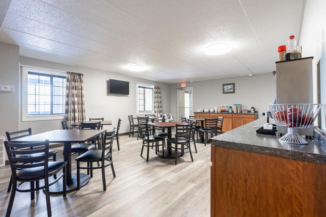 | FairBridge Inn Express Monroe City