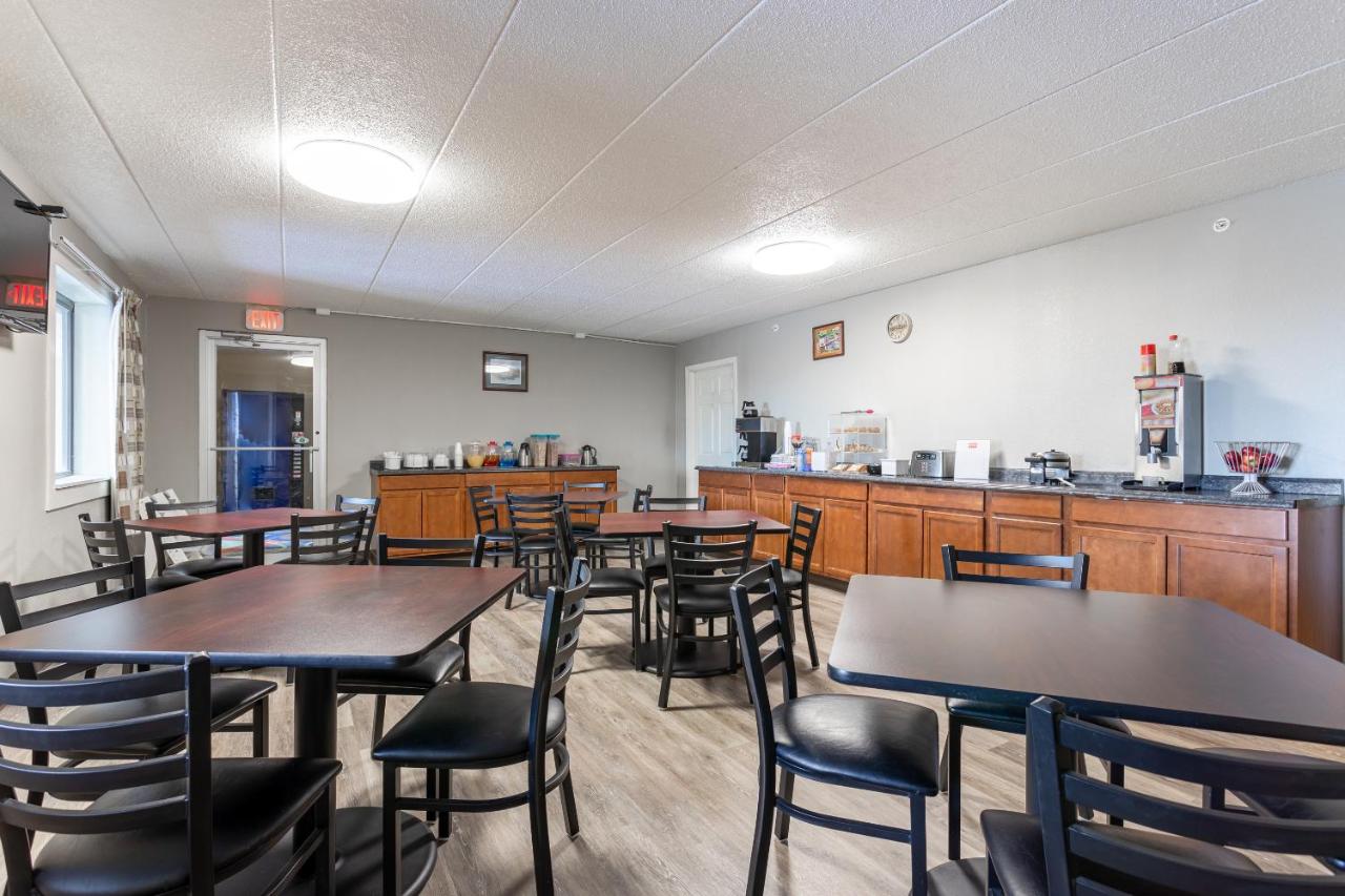 | FairBridge Inn Express Monroe City