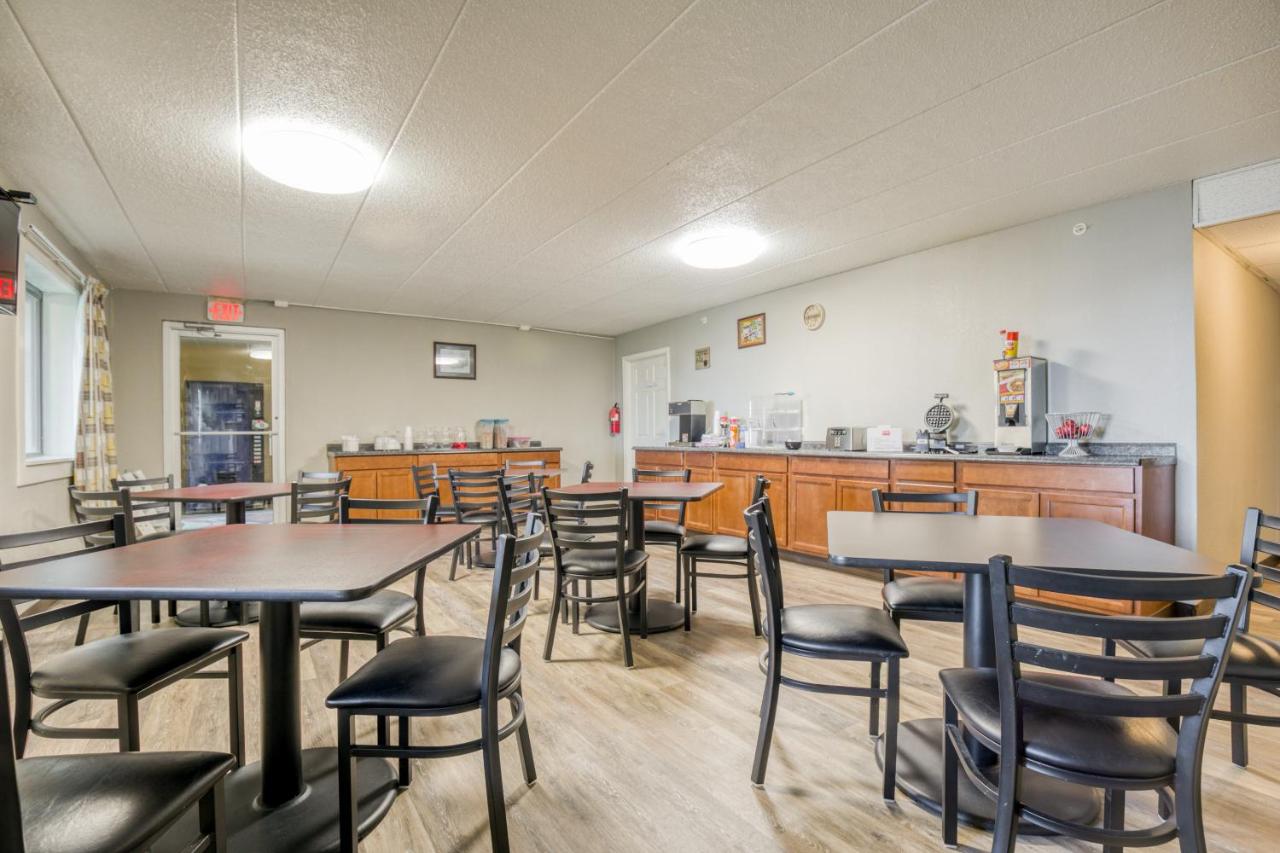 | FairBridge Inn Express Monroe City