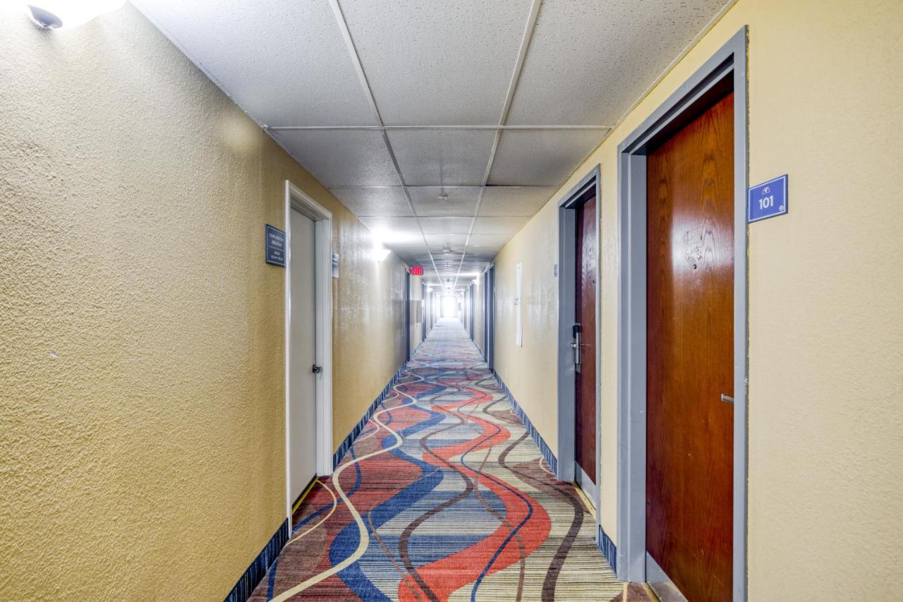 | FairBridge Inn Express Monroe City
