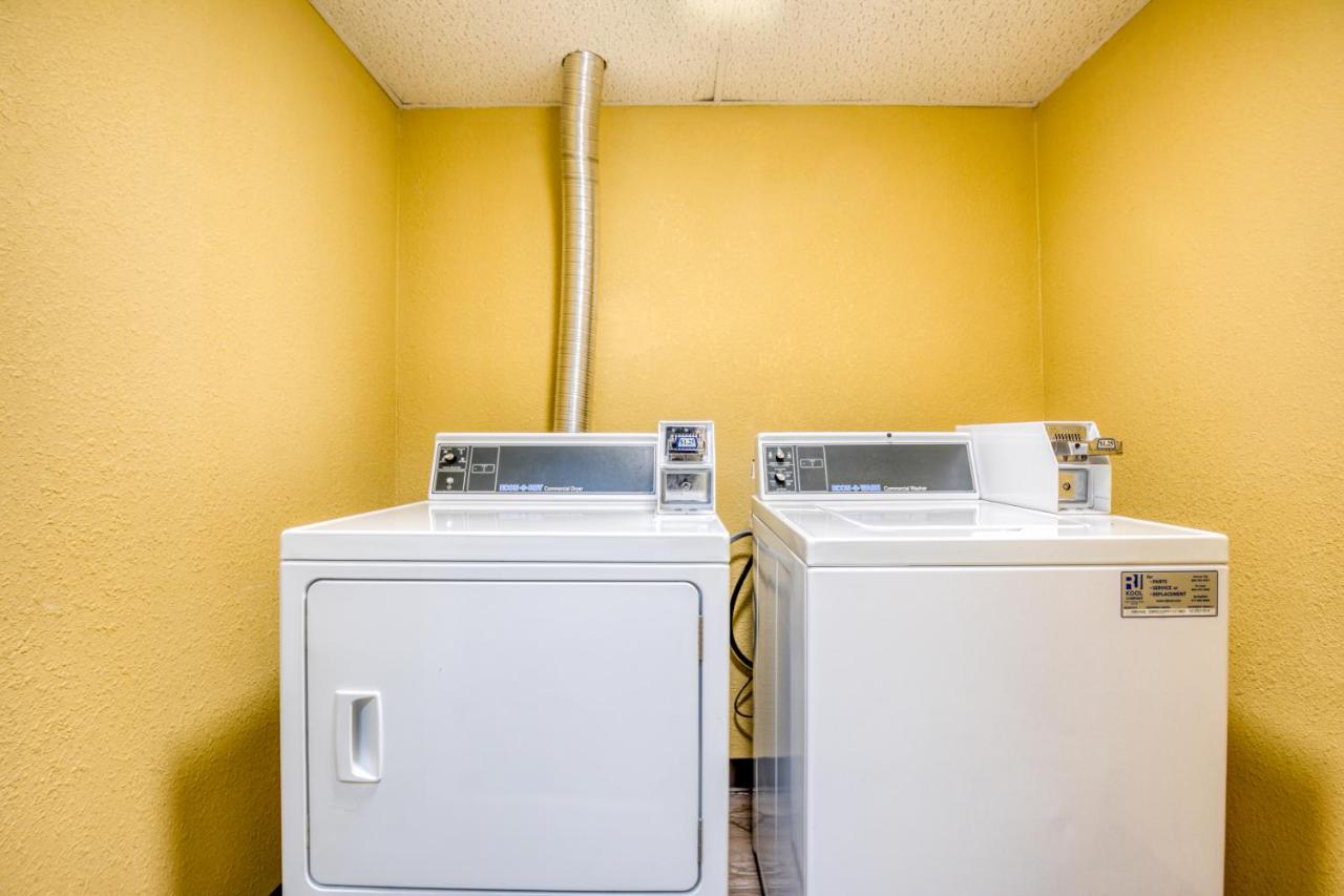 | FairBridge Inn Express Monroe City