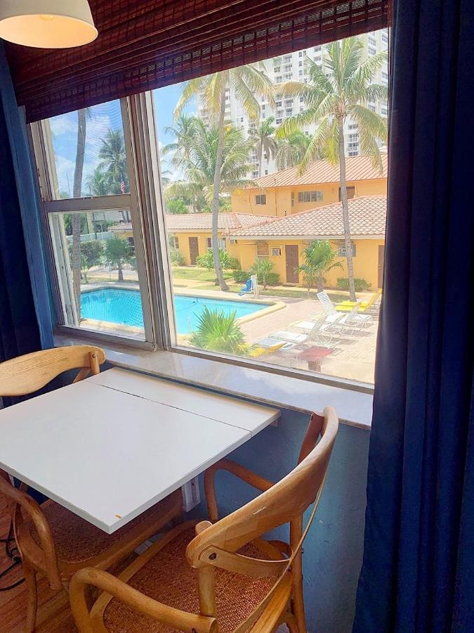 Queen Room - Non-Smoking at Ebb Tide Resort Oceanfront