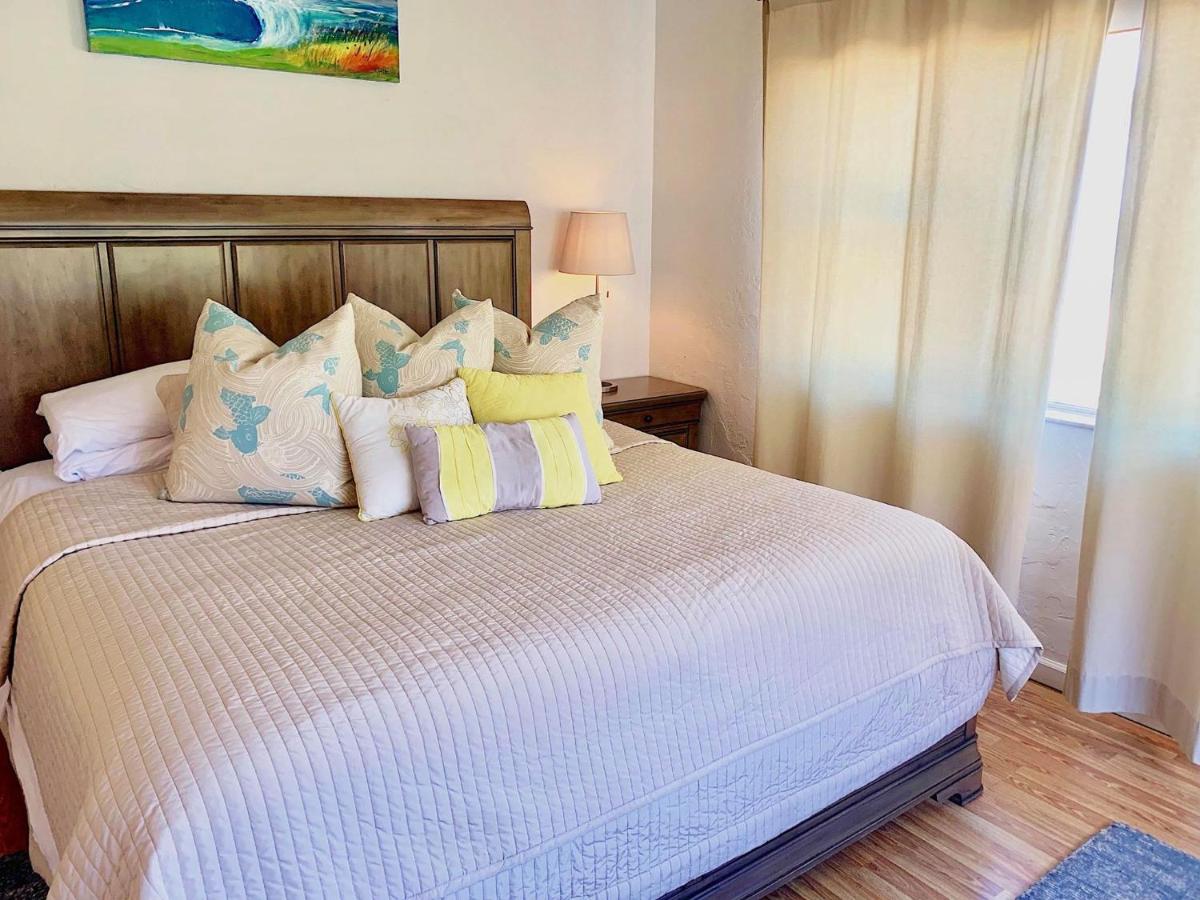 King Room with Oceanfront View - Non-Smoking at Ebb Tide Resort Oceanfront