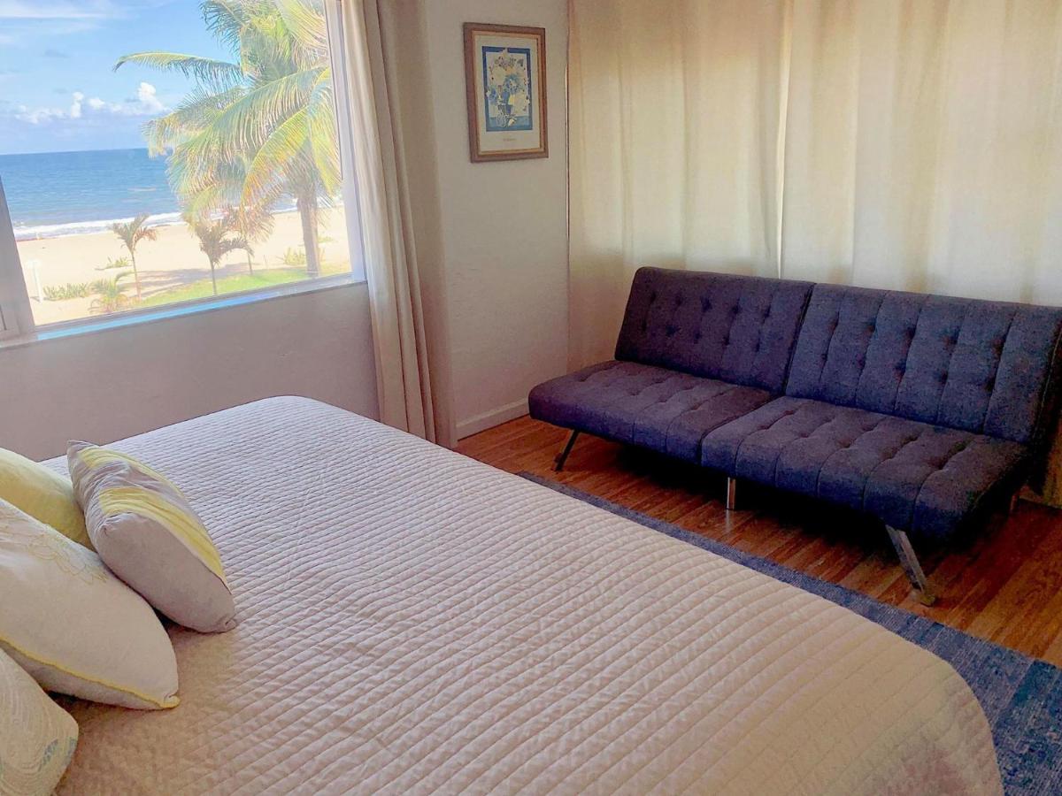 King Room with Oceanfront View - Non-Smoking at Ebb Tide Resort Oceanfront