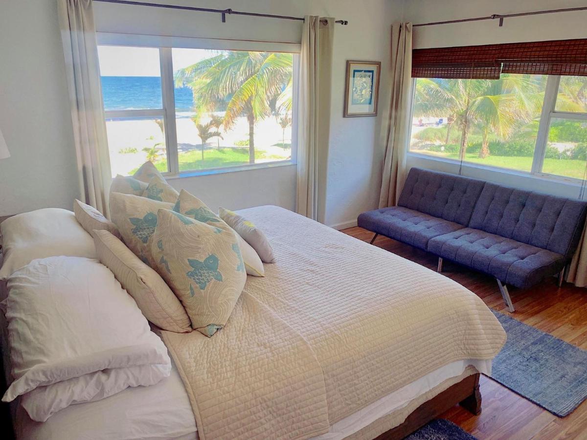 King Room with Oceanfront View - Non-Smoking at Ebb Tide Resort Oceanfront