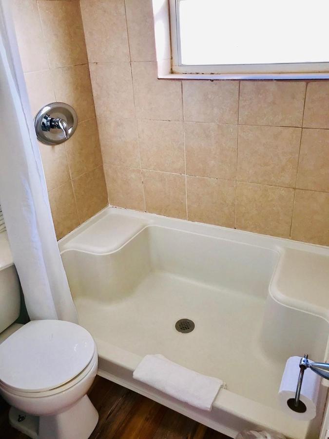 Standard Double Room with 2 Double Beds - Non-Smoking at Ebb Tide Resort Oceanfront