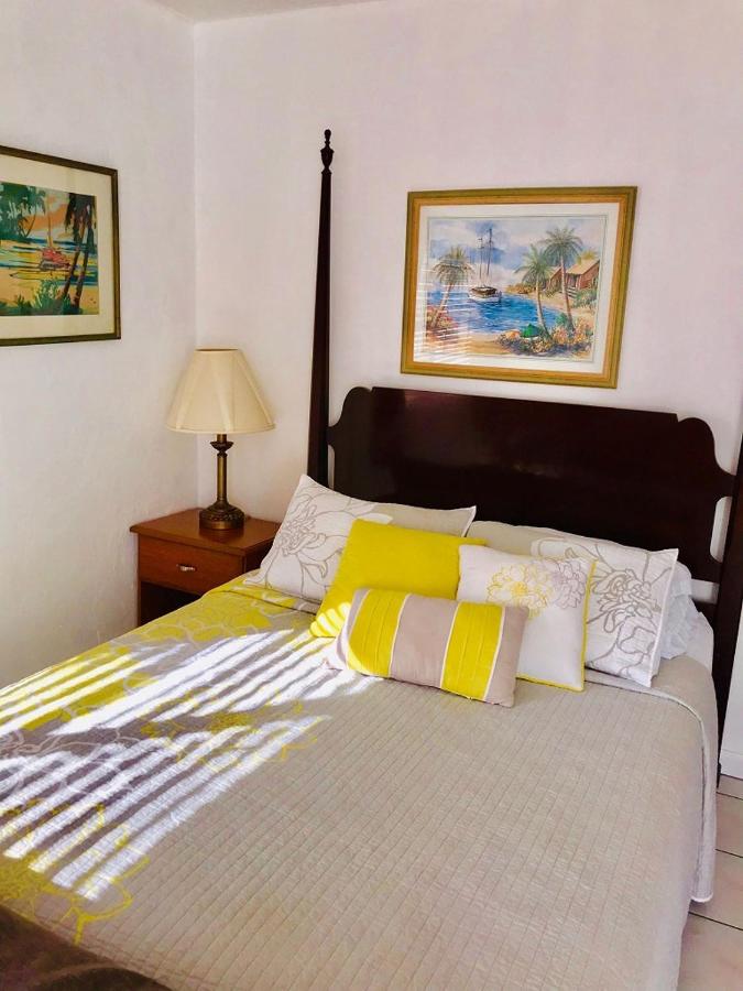 Queen Room - Non-Smoking at Ebb Tide Resort Oceanfront