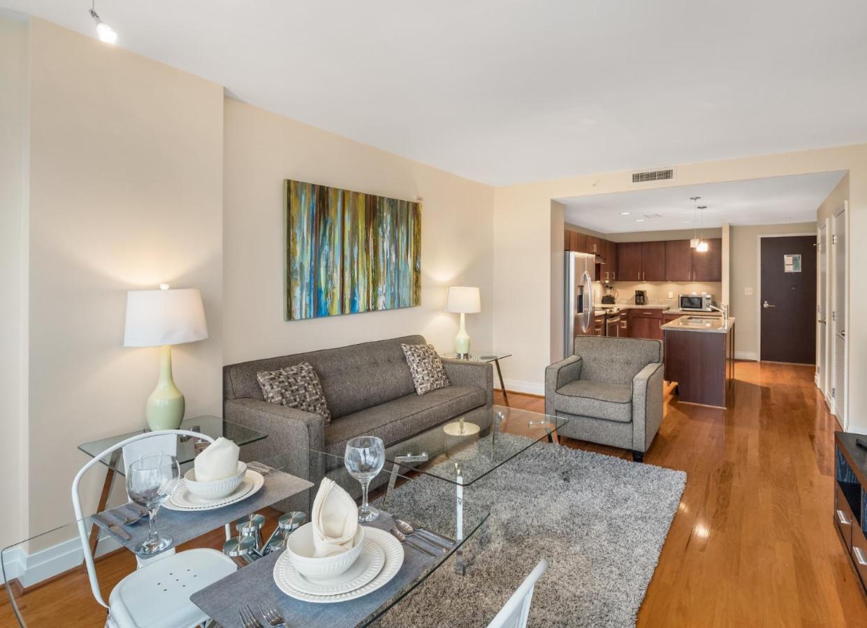 | Bluebird Suites on Washington Circle