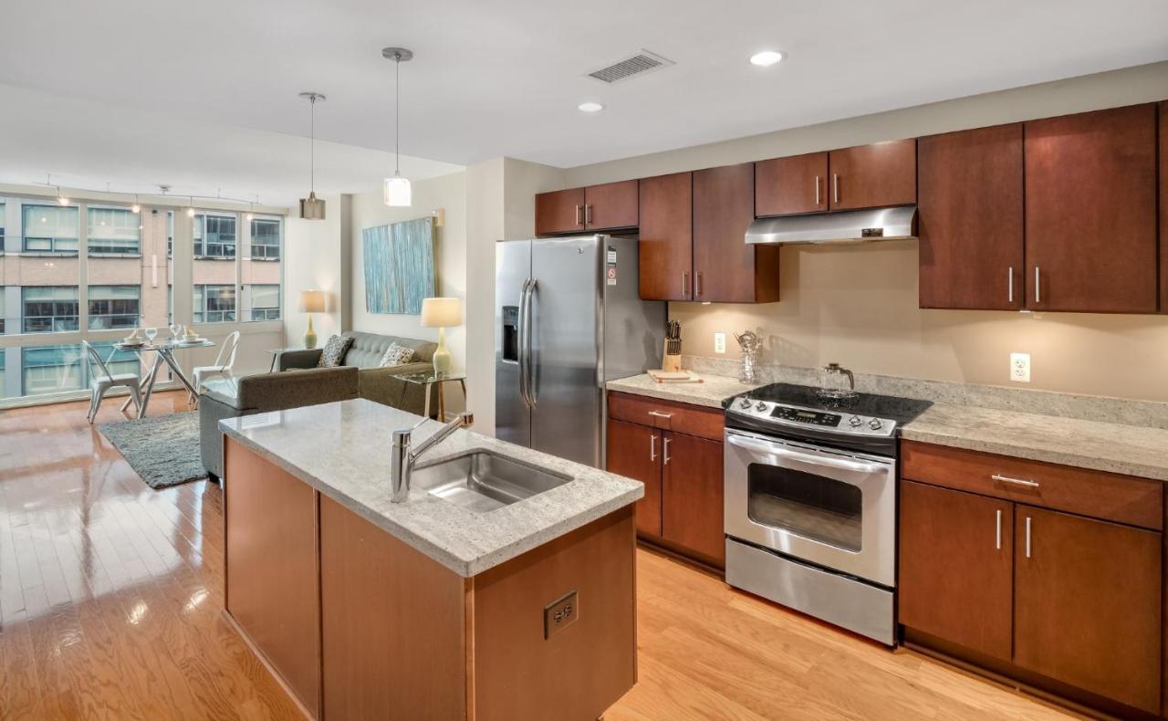 | Bluebird Suites on Washington Circle