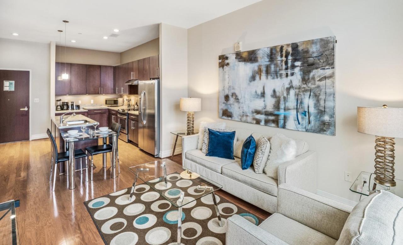 | Bluebird Suites on Washington Circle