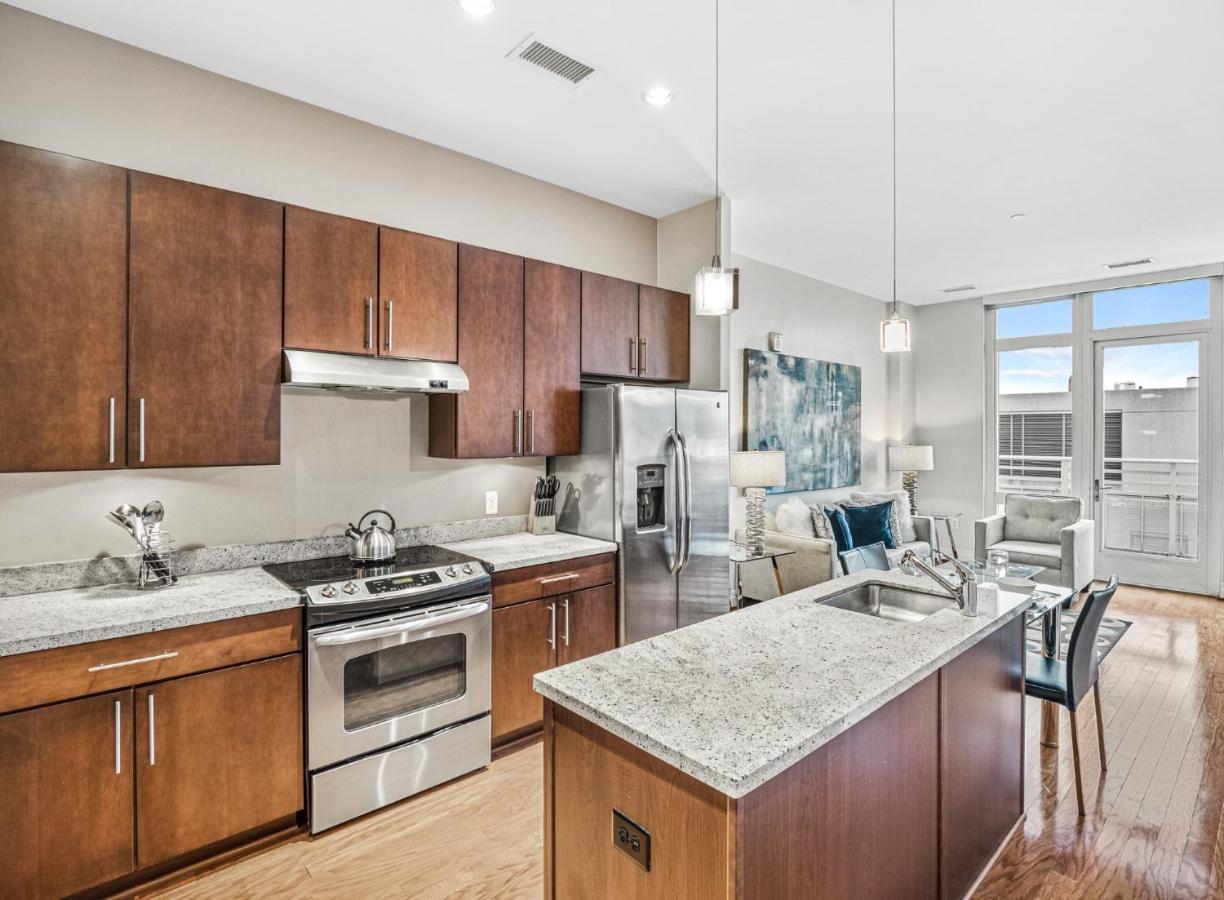 | Bluebird Suites on Washington Circle