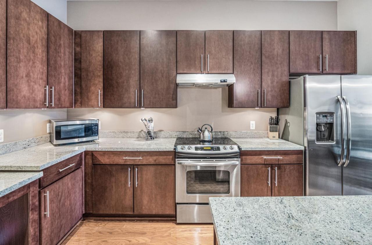 | Bluebird Suites on Washington Circle