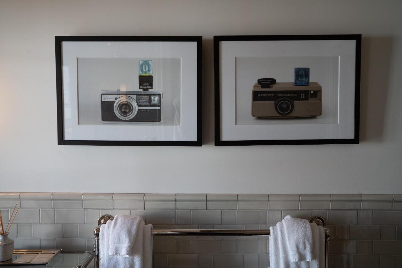 | Public House Lofts