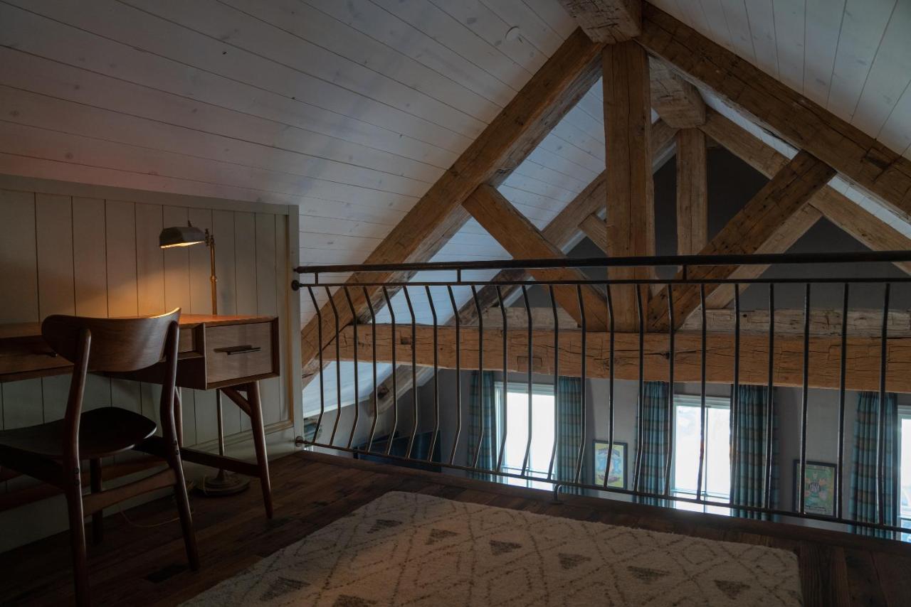 | Public House Lofts