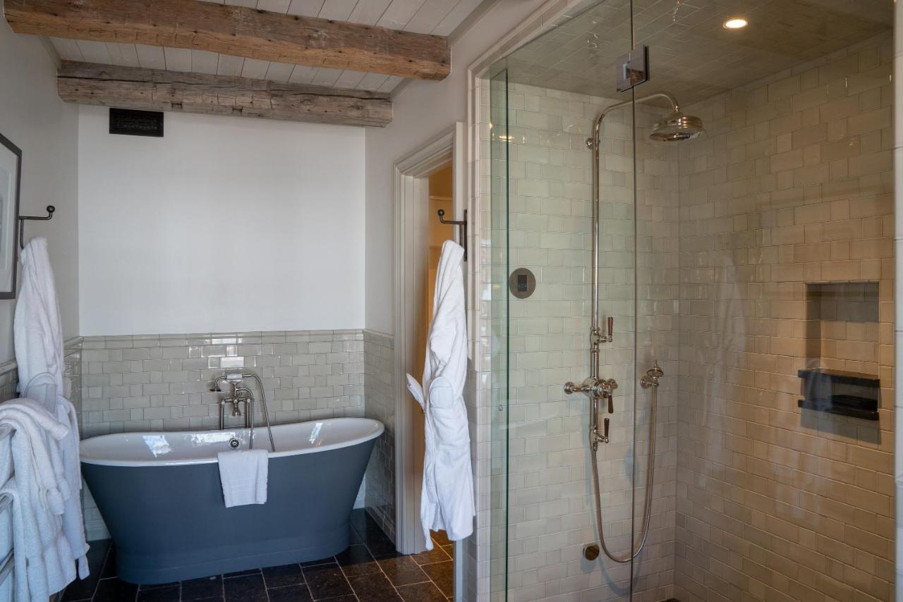 | Public House Lofts