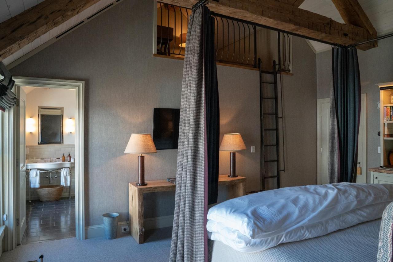 | Public House Lofts