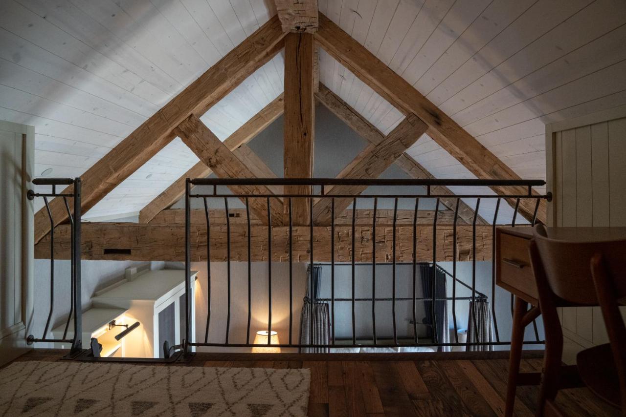 | Public House Lofts