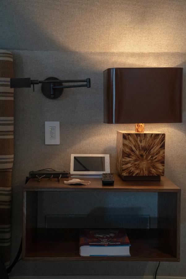 | Public House Lofts