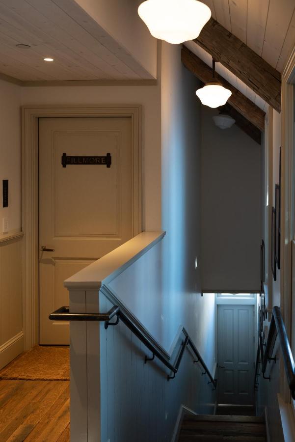 | Public House Lofts
