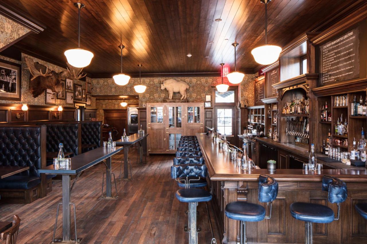 | Public House Lofts