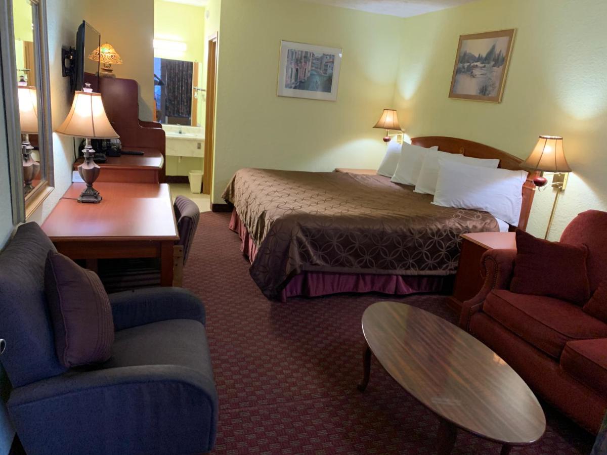 | Budget Inn Express