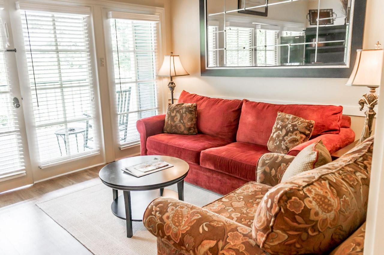  | The Lodge at The Bluffs