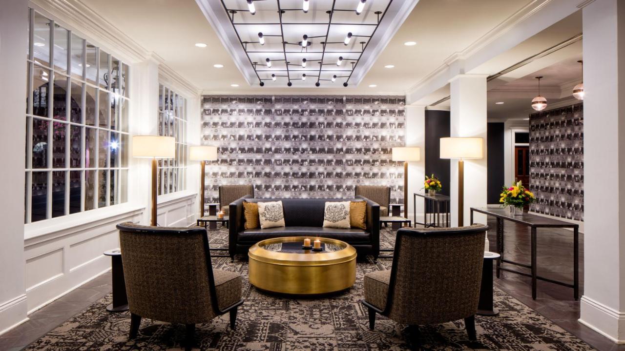 | Holiday Inn FRENCH QUARTER-CHATEAU LEMOYNE, an IHG Hotel
