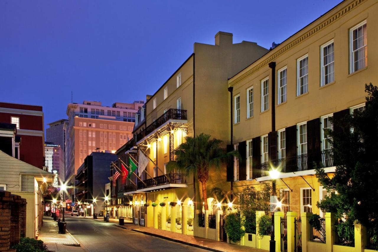 | Holiday Inn FRENCH QUARTER-CHATEAU LEMOYNE, an IHG Hotel