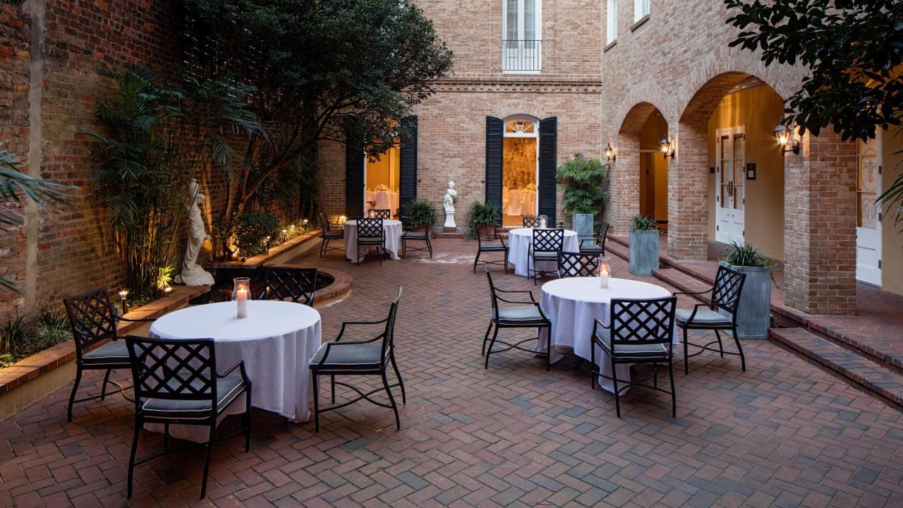 | Holiday Inn FRENCH QUARTER-CHATEAU LEMOYNE, an IHG Hotel