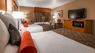 Room #51028609 at Best Western Prineville Inn