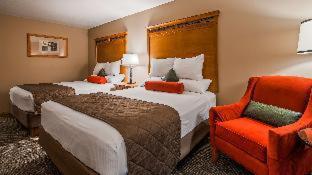 Room #51028609 at Best Western Prineville Inn