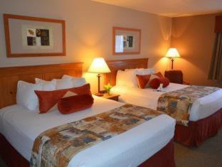 Room #51028609 at Best Western Prineville Inn