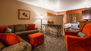Room #51028610 at Best Western Prineville Inn