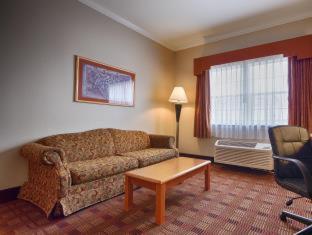 Room #50567444 at Best Western Club House Inn & Suites