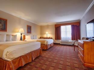 Room #50567445 at Best Western Club House Inn & Suites
