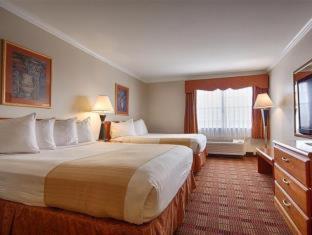 Room #50567445 at Best Western Club House Inn & Suites