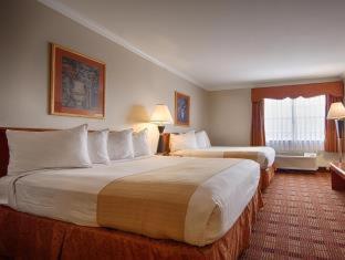 Room #50567445 at Best Western Club House Inn & Suites