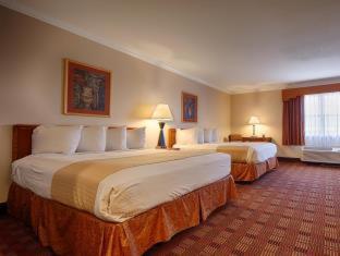 Room #50567445 at Best Western Club House Inn & Suites