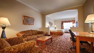 Room #50567450 at Best Western Club House Inn & Suites
