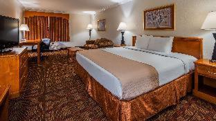 Room #50567450 at Best Western Club House Inn & Suites