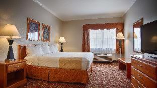 Room #50567448 at Best Western Club House Inn & Suites