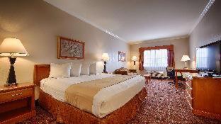 Room #50567448 at Best Western Club House Inn & Suites