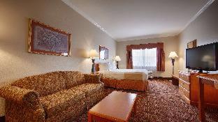 Room #50567448 at Best Western Club House Inn & Suites